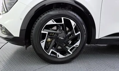 Kia Sportage 2022, 93753 км, за 15758.28 USD