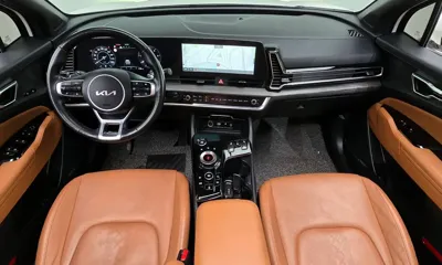 Kia Sportage 2022, 93753 км, за 15758.28 USD - фото 7