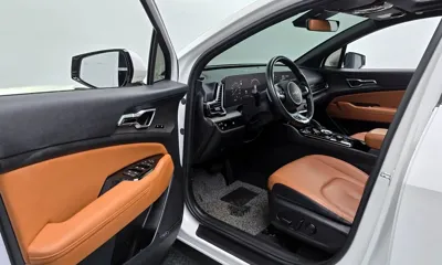 Kia Sportage 2022, 93753 км, за 15758.28 USD - фото 10