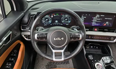 Kia Sportage 2022, 93753 км, за 15758.28 USD - фото 13