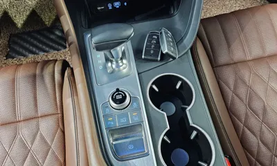 Genesis G70 2019, 75173 км, за 13976.46 USD - фото 9