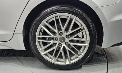 Genesis G70 2019, 75173 км, за 13976.46 USD - фото 21