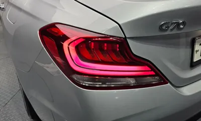Genesis G70 2019, 75173 км, за 13976.46 USD - фото 23