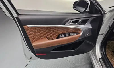 Genesis G70 2019, 75173 км, за 13976.46 USD - фото 24