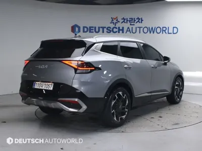 Kia Sportage 2022, 78864 км, за 13809.05 USD