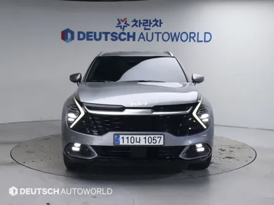 Kia Sportage 2022, 78864 км, за 13809.05 USD