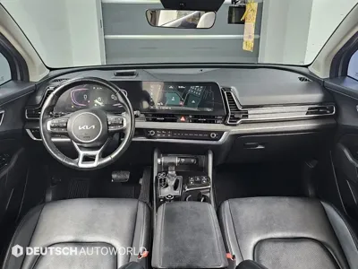 Kia Sportage 2022, 78864 км, за 13809.05 USD - фото 7