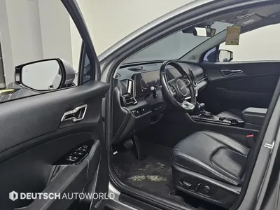 Kia Sportage 2022, 78864 км, за 13809.05 USD - фото 11