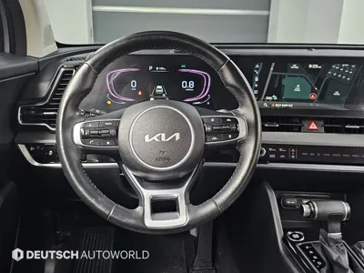 Kia Sportage 2022, 78864 км, за 13809.05 USD - фото 13