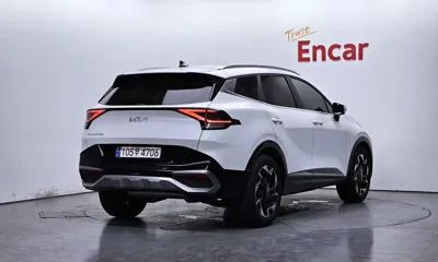Kia Sportage 2024, 36966 км, за 24395.03 USD