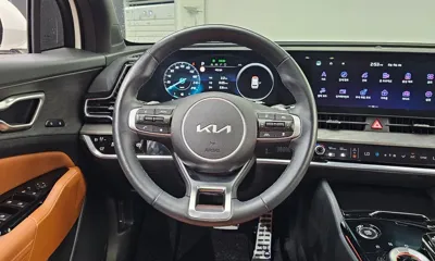 Kia Sportage 2024, 36966 км, за 24395.03 USD - фото 13