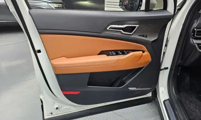 Kia Sportage 2024, 36966 км, за 24395.03 USD - фото 24