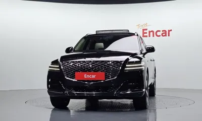 Genesis GV80 2022, 59357 км, за 34447.1 USD