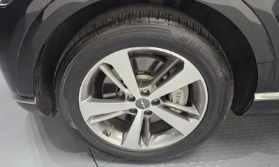 Genesis GV80 2022, 59357 км, за 34447.1 USD