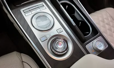 Genesis GV80 2022, 59357 км, за 34447.1 USD - фото 9