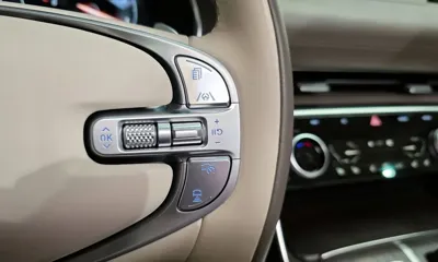 Genesis GV80 2022, 59357 км, за 34447.1 USD - фото 20