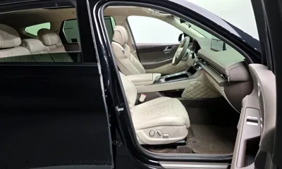 Genesis GV80 2022, 59357 км, за 34447.1 USD - фото 26