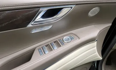 Genesis GV80 2022, 59357 км, за 34447.1 USD - фото 27
