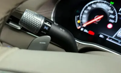 Genesis GV80 2022, 59357 км, за 34447.1 USD - фото 28