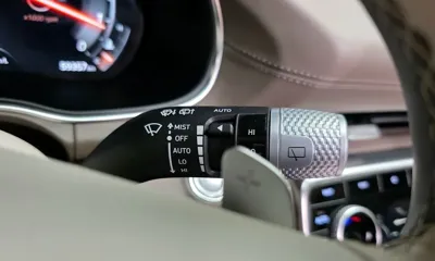 Genesis GV80 2022, 59357 км, за 34447.1 USD - фото 29