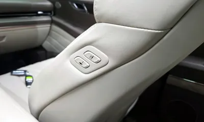 Genesis GV80 2022, 59357 км, за 34447.1 USD - фото 30