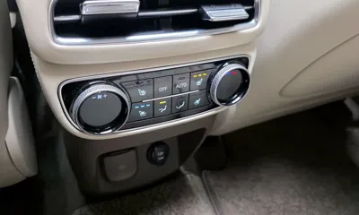 Genesis GV80 2022, 59357 км, за 34447.1 USD - фото 31