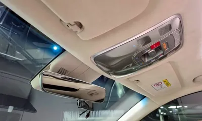 Genesis GV80 2022, 59357 км, за 34447.1 USD - фото 32