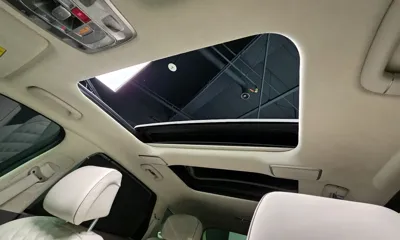 Genesis GV80 2022, 59357 км, за 34447.1 USD - фото 33