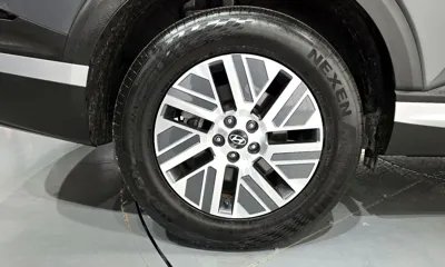 Hyundai Palisade 2026, 7677 км, за 29613.98 USD