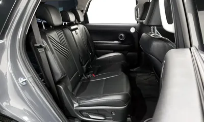 Hyundai Palisade 2026, 7677 км, за 29613.98 USD - фото 11