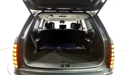 Hyundai Palisade 2026, 7677 км, за 29613.98 USD - фото 35