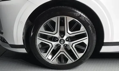 Hyundai Grandeur 2023, 33558 км, за 25342.03 USD