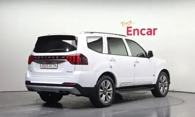 Kia Mohave 2021, 77248 км, за 20217.93 USD