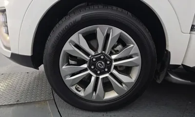 Kia Mohave 2021, 77248 км, за 20217.93 USD