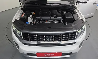 Kia Mohave 2021, 77248 км, за 20217.93 USD - фото 6
