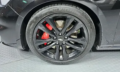 ChevroletGMDaewoo Malibu 2018, 155696 км, за 5279.15 USD