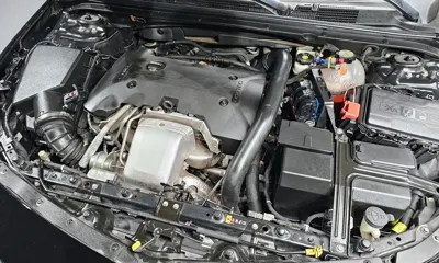 ChevroletGMDaewoo Malibu 2018, 155696 км, за 5279.15 USD - фото 6
