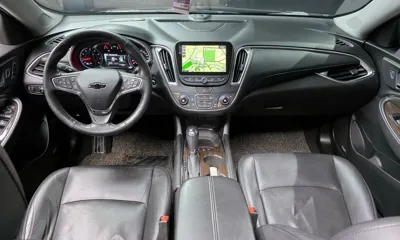 ChevroletGMDaewoo Malibu 2018, 155696 км, за 5279.15 USD - фото 7