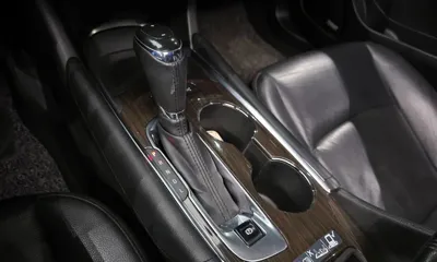 ChevroletGMDaewoo Malibu 2018, 155696 км, за 5279.15 USD - фото 9