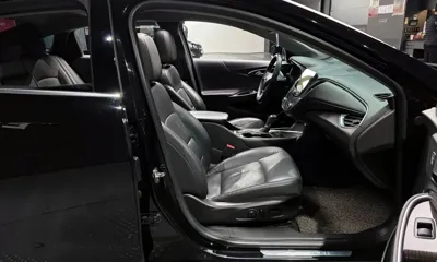 ChevroletGMDaewoo Malibu 2018, 155696 км, за 5279.15 USD - фото 10