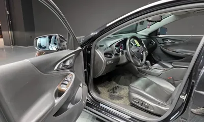 ChevroletGMDaewoo Malibu 2018, 155696 км, за 5279.15 USD - фото 11