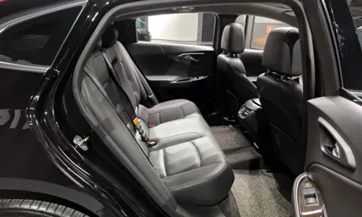 ChevroletGMDaewoo Malibu 2018, 155696 км, за 5279.15 USD - фото 12
