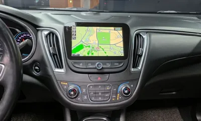 ChevroletGMDaewoo Malibu 2018, 155696 км, за 5279.15 USD - фото 14