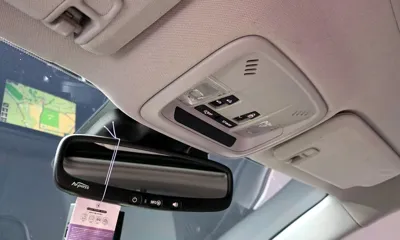 ChevroletGMDaewoo Malibu 2018, 155696 км, за 5279.15 USD - фото 18