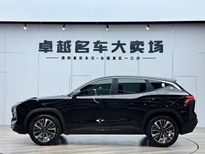 Jetour Dasheng 2022, 28000 км, за 11610.59 USD