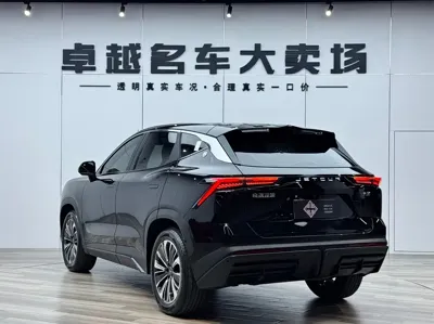 Jetour Dasheng 2022, 28000 км, за 11610.59 USD