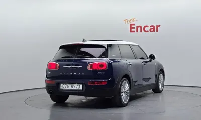 MINI Clubman 2018, 89643 км, за 9183.41 USD
