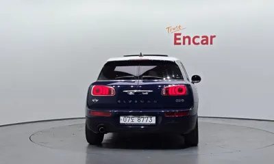MINI Clubman 2018, 89643 км, за 9183.41 USD