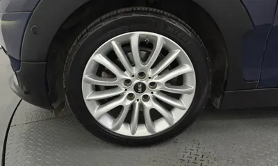 MINI Clubman 2018, 89643 км, за 9183.41 USD
