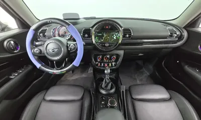 MINI Clubman 2018, 89643 км, за 9183.41 USD - фото 7